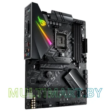 Материнская плата ASUS ROG STRIX B365-F GAMING картинка 4
